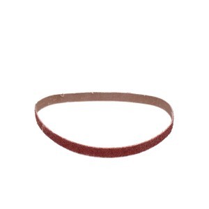 Juosta šlifavimo P80 20*520 mm 10 vnt. YT-09748 YATO