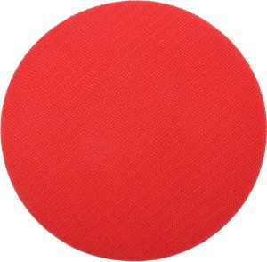 POLISHING FELT DISC 125MM