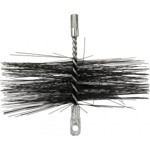 Šepetys kamino šveitimui 200 mm 72952 Lenkija