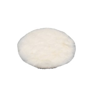 Poliravimo kailiukas velcro 150 mm YT-47912 YATO