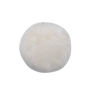 Poliravimo kailiukas velcro 150 mm YT-47912 YATO