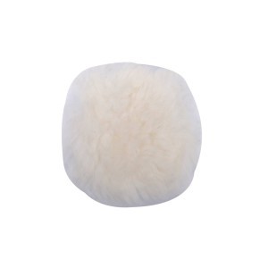 Poliravimo kailiukas velcro 80 mm YT-47910 YATO