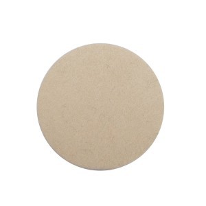 Padas poliravimo vilnonis 75x10 mm M14 YT-47902 YATO