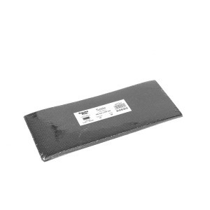 Tinklelis šlifavimo 105x270 mm  P80 10 vnt. SEN32834 GermaFlex Lenkija