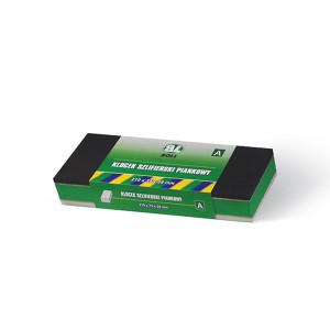 Kempinė šlifavimo A 210x75x28 mm BOLL 003036