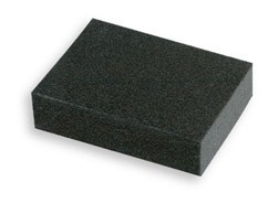 Kempinė šlifavimui 100x70x27 mm P100   =5856504