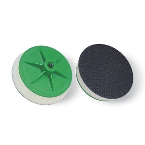 Laikiklis velcro M14 125 mm BOLL 0060036