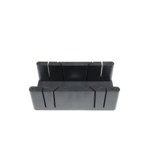 Lovelis kampams pjauti plastikinis 280*90 mm 29313 Lenkija