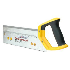 Pjūklas medžiui 300 mm 0840762 Crownman (10) canc