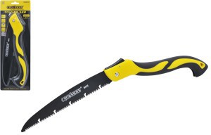 Pjūklas medžiui 240 mm sulankstomas 0582210 Crownman (12)