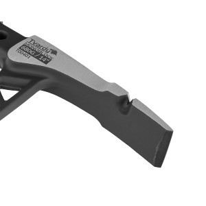 Plaktukas mūrininko antišokinis 680 g Tvardy T00401