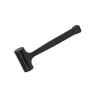 DEAD BLOW RUBBER MALLET 740G