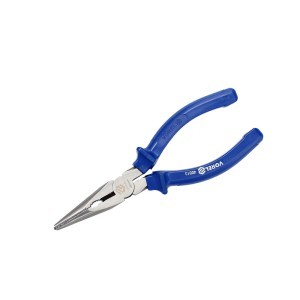 LONG NOSE PLIERS 160MM