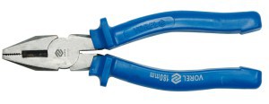 COMBINATION PLIERS 180MM