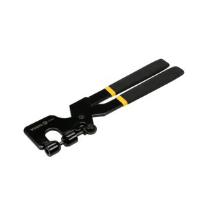 Replės profilių sujungimams 300 mm 04301 Vorel