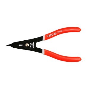 Replės stūmoklių žiedams 225 mm YT-0607 YATO