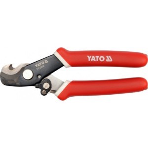 Replės laidų ir varžtų kirpimui 170 mm SK5 YT-2279 YATO