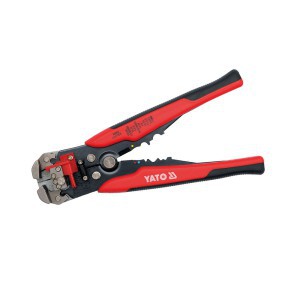 MULTI-FUNCTION WIRE STRIPPER