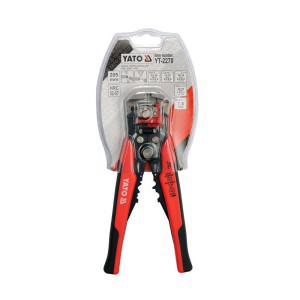 MULTI-FUNCTION WIRE STRIPPER