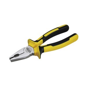Replės kombinuotos vokiško tipo 180 mm 7" 0504177 Crownman (6)