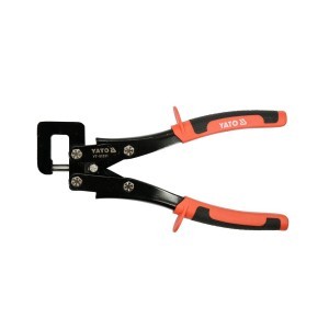 Replės profilių sujungimams/skylėms 280 mm YT-51311 YATO