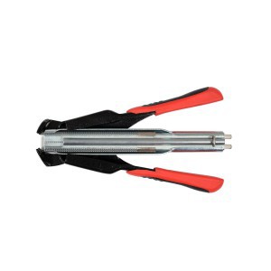 Replės tinklo kniedijimui 190 mm C tipo (tinka YT-51471) YT-51470 YATO