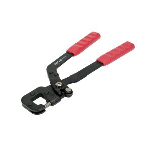 Replės profilių sujungimams 320 mm YT-51303 YATO