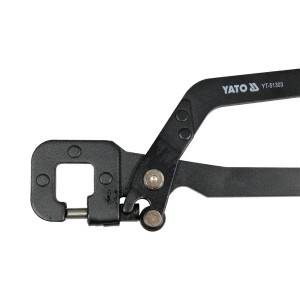 Replės profilių sujungimams 320 mm YT-51303 YATO