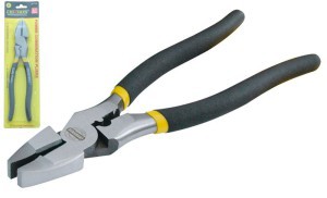 Replės kombinuotos 240 mm (9.5") 0517395 Crownman (5) canc