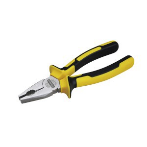 Replės kombinuotos vokiško tipo 160 mm 6" 0504176 Crownman (6)