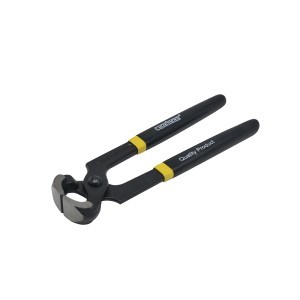 Žnyplės 180 mm (7") TUV GS 0550217 Crownman (6) canc