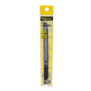 Peiliukas nulaužiamas  9 mm SK5 0200009 Crownman (12)