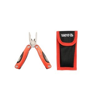 Пассатижи-трансформер 9пр