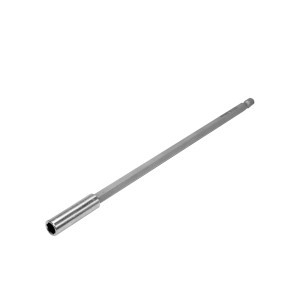 Laikiklis atsuktuvų antgaliams magnetinis 1/4" 200 mm YT-04682 YATO