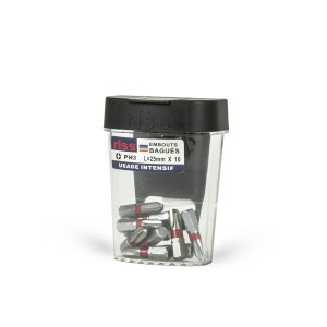Antgalis atsuktuvui PH3 25 mm S2 DIN3126 9810E03 RISS (10)