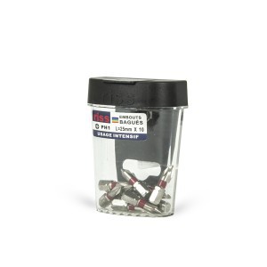 Antgalis atsuktuvui PH1 25 mm S2 DIN3126 9810E01 RISS (10)