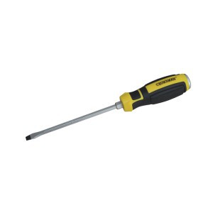 Atsuktuvas plokščias smūginis 200x8 mm 0600936 Crownman (6)