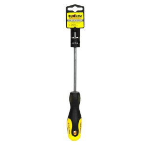 Atsuktuvas kryžminis PH2x150 mm 0600022 Crownman (12)