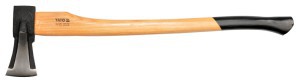 Kirvis-pleištas riešutmedžio kotu 2000 g kotas 82 cm YT-8012 YATO (1)