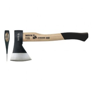 Kirvis riešutmedžio kotu 1600 g kotas 81 cm YT-8006 YATO (1)