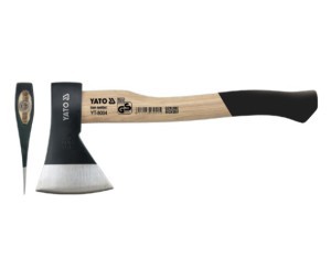Kirvis riešutmedžio kotu 1250 g kotas 71 cm YT-8004 YATO (1)