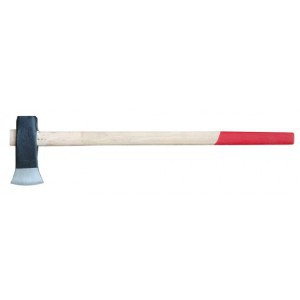 HAMMER-AXE FOR WOOD SPLITTING 4KG