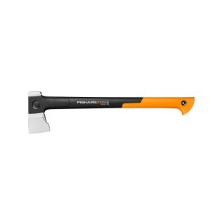 Kirvis skaldymui S X24 1300 g 63 cm FISKARS 642052