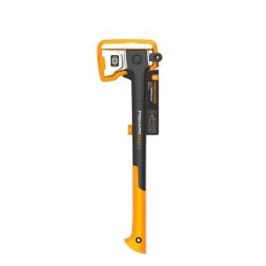 Kirvis skaldymui S X24 1300 g 63 cm FISKARS 642052