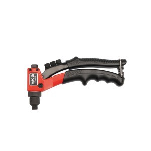 Kniediklis 200 mm 2.4-4.8 mm YT-36012  YATO