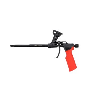 Pistoletas montavimo putoms su papildomu vožtuvu YT-67434 YATO