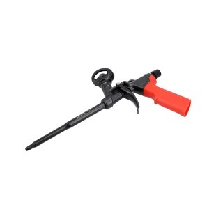 Pistoletas montavimo putoms su papildomu vožtuvu YT-67434 YATO