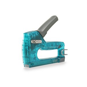 Susegėjas kabėms Z1-53T 53/4-8 mm permatomas žalias SEMI-PROFI 0858 TACWISE NK