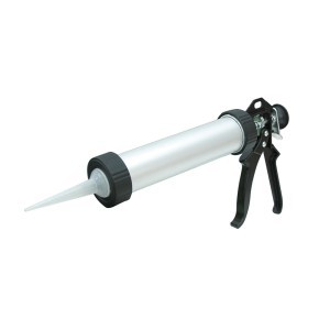 Spaudiklis hermetikams aliumininis 330 mm 1020313 Crownman (1) canc