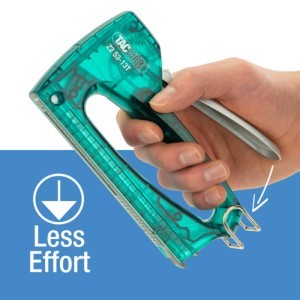 Susegėjas kabėms Z2-53-13T 4-8 mm perm, žalias 1728 TACWISE